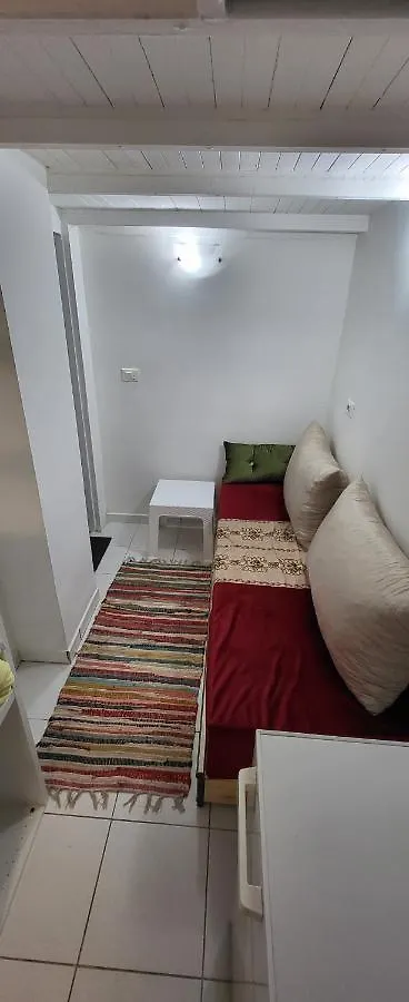 Appartement Casetta Della Fiera à Vérone