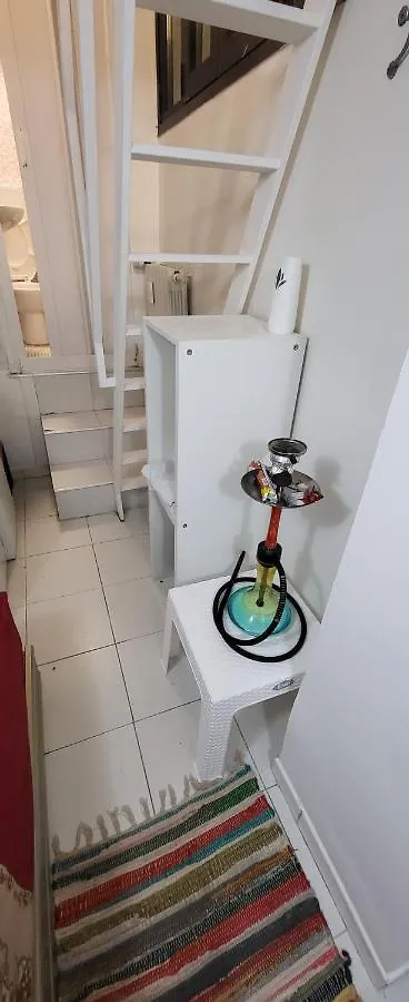 Appartement Casetta Della Fiera à Vérone