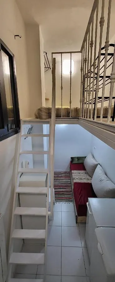 Appartement Casetta Della Fiera à Vérone